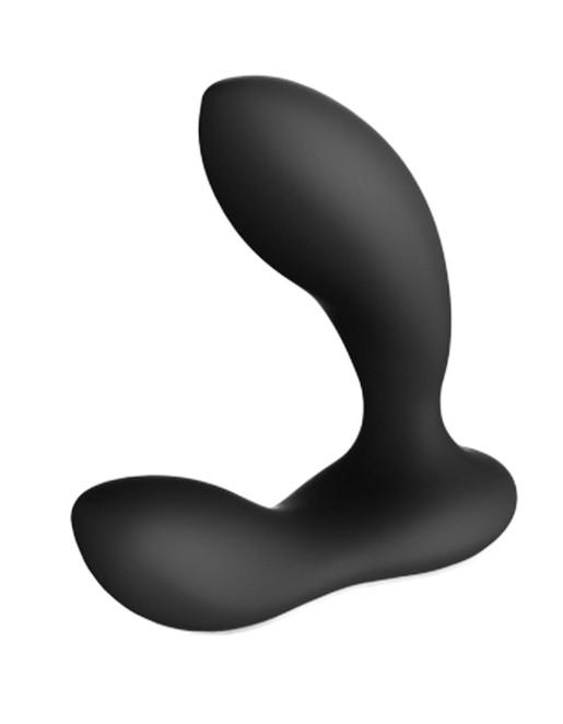 Lelo Bruno Prostate Massager Black