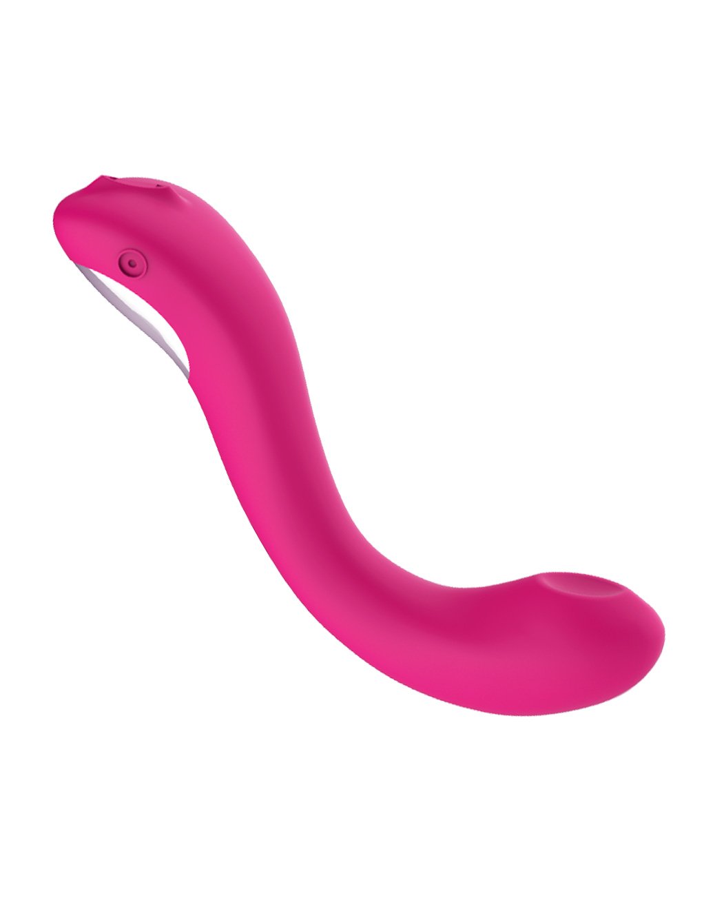 Lovense Osci Oscillating G-spot Vibrator