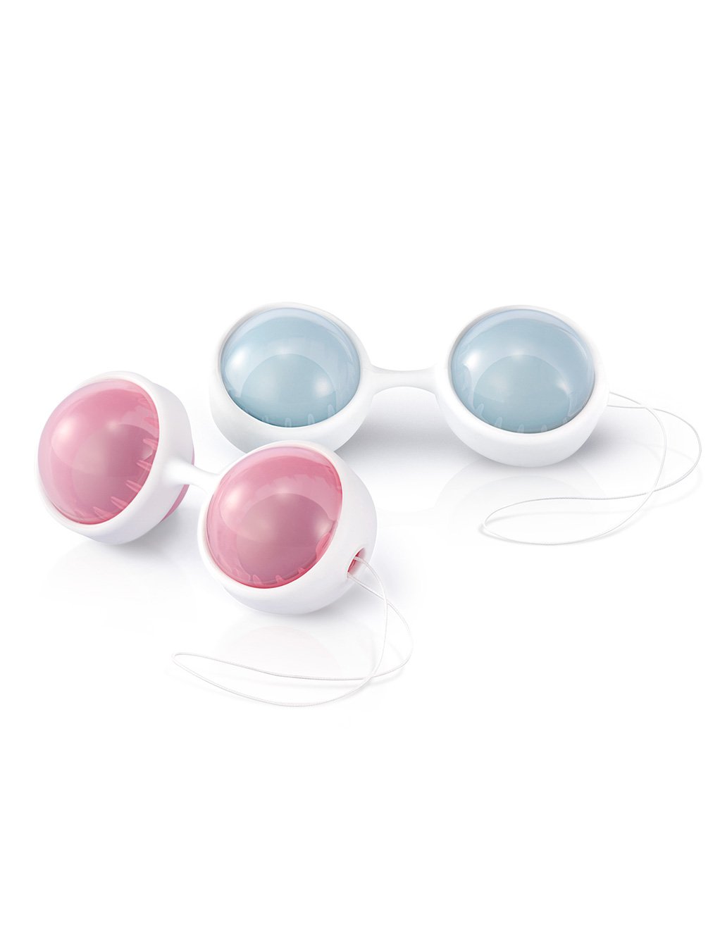 Lelo Luna Kegel Beads - Novelties - Kegel