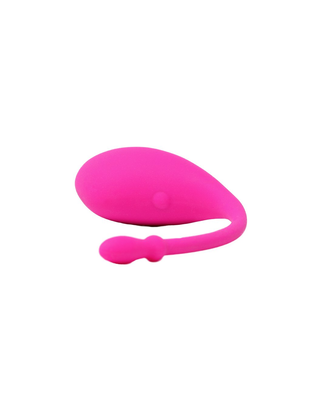 Lovense Lush Bluetooth Remote Control G-Spot Vibrator - Novelties - Massager