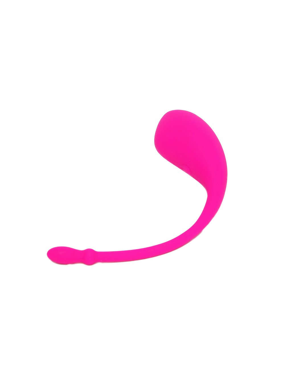 Lovense Lush Bluetooth Remote Control G-Spot Vibrator - Novelties - Massager