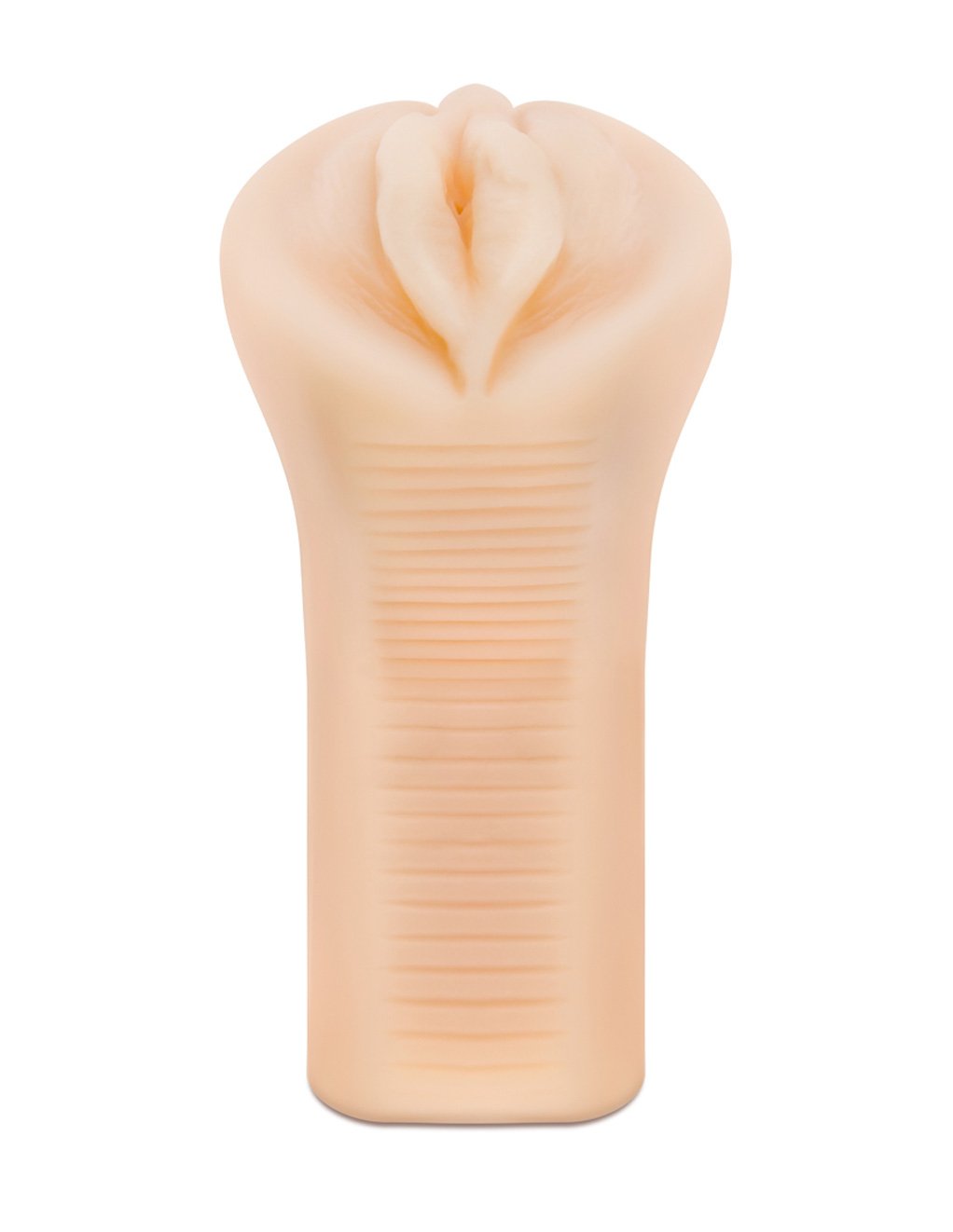 M For Men by Blush Novelties Minx Pussy Masturbator Front