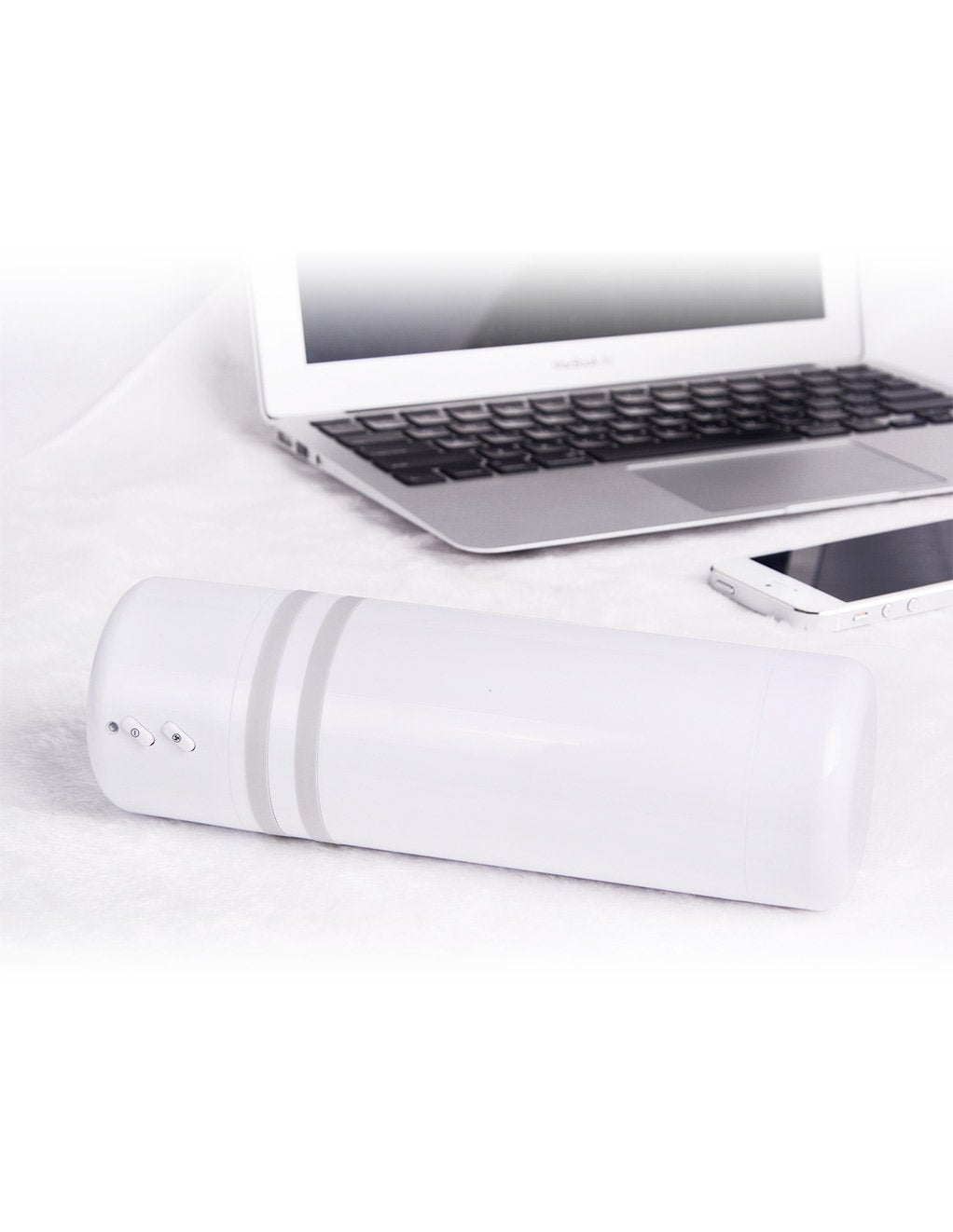 Lovense Max Bluetooth Remote Control Male Masturbator - Novelties - Masturbator