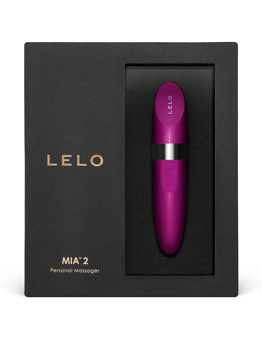 Lelo Mia 2 Bullet Vibrator - Novelties - Bullet