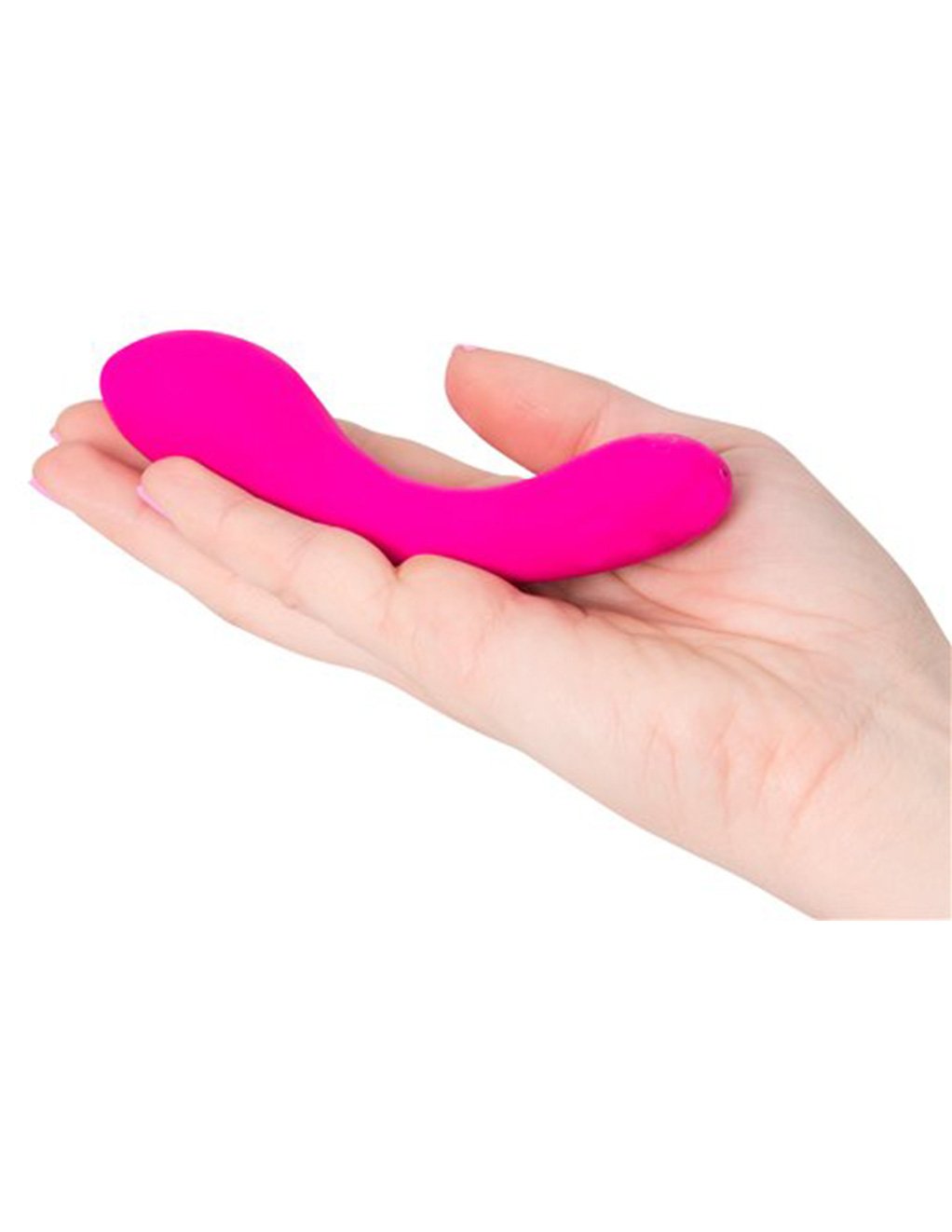 Mini Swan Wand - Novelties - Massager