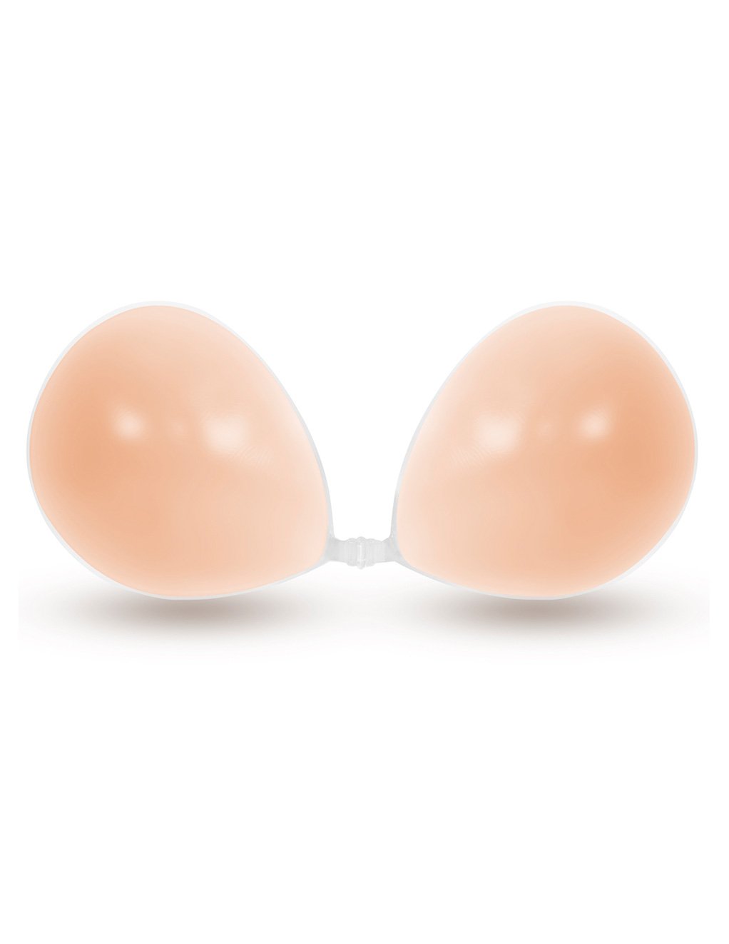 NuBra 3D Silicone Adhesive Bra - Lingerie - Bras