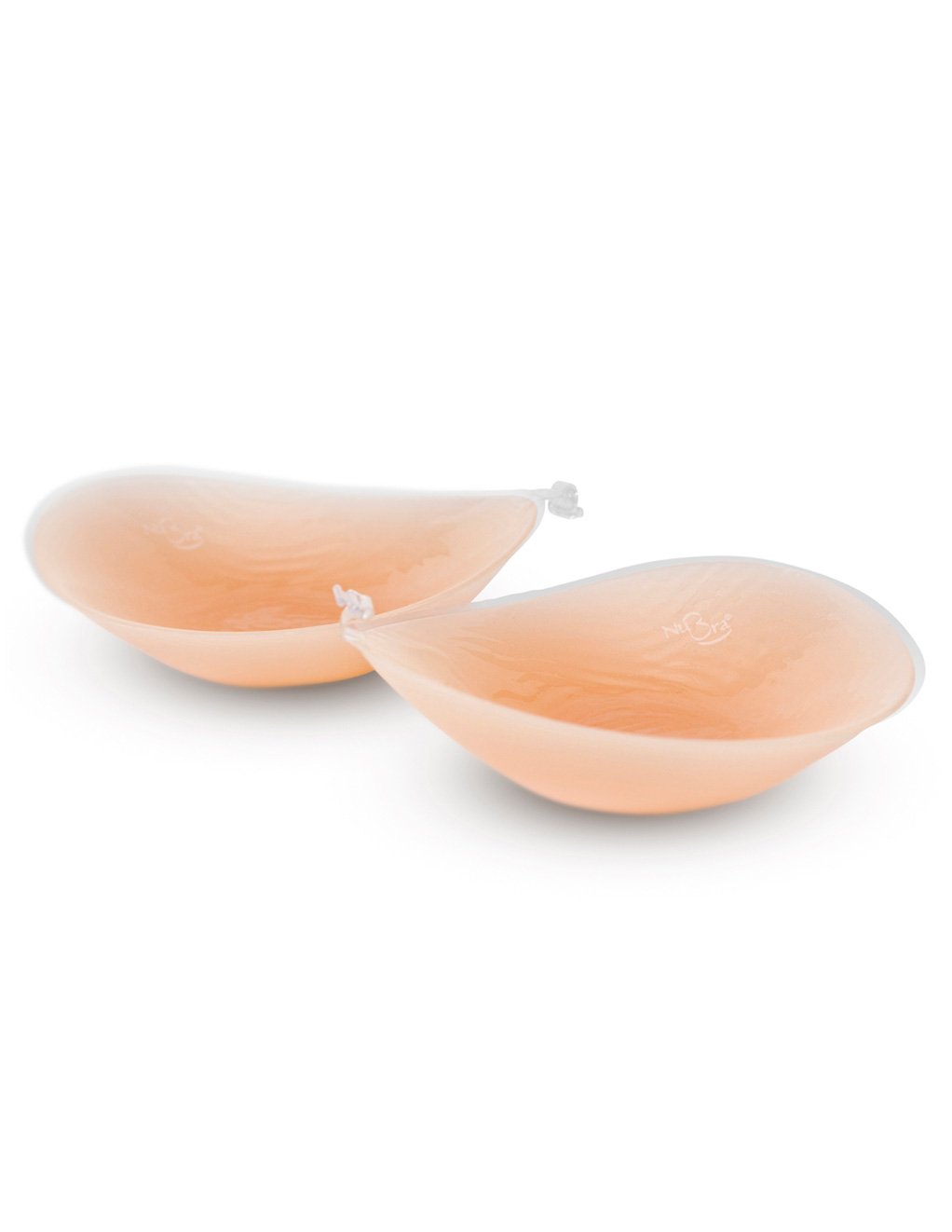 NuBra 3D Silicone Adhesive Bra - Lingerie - Bras