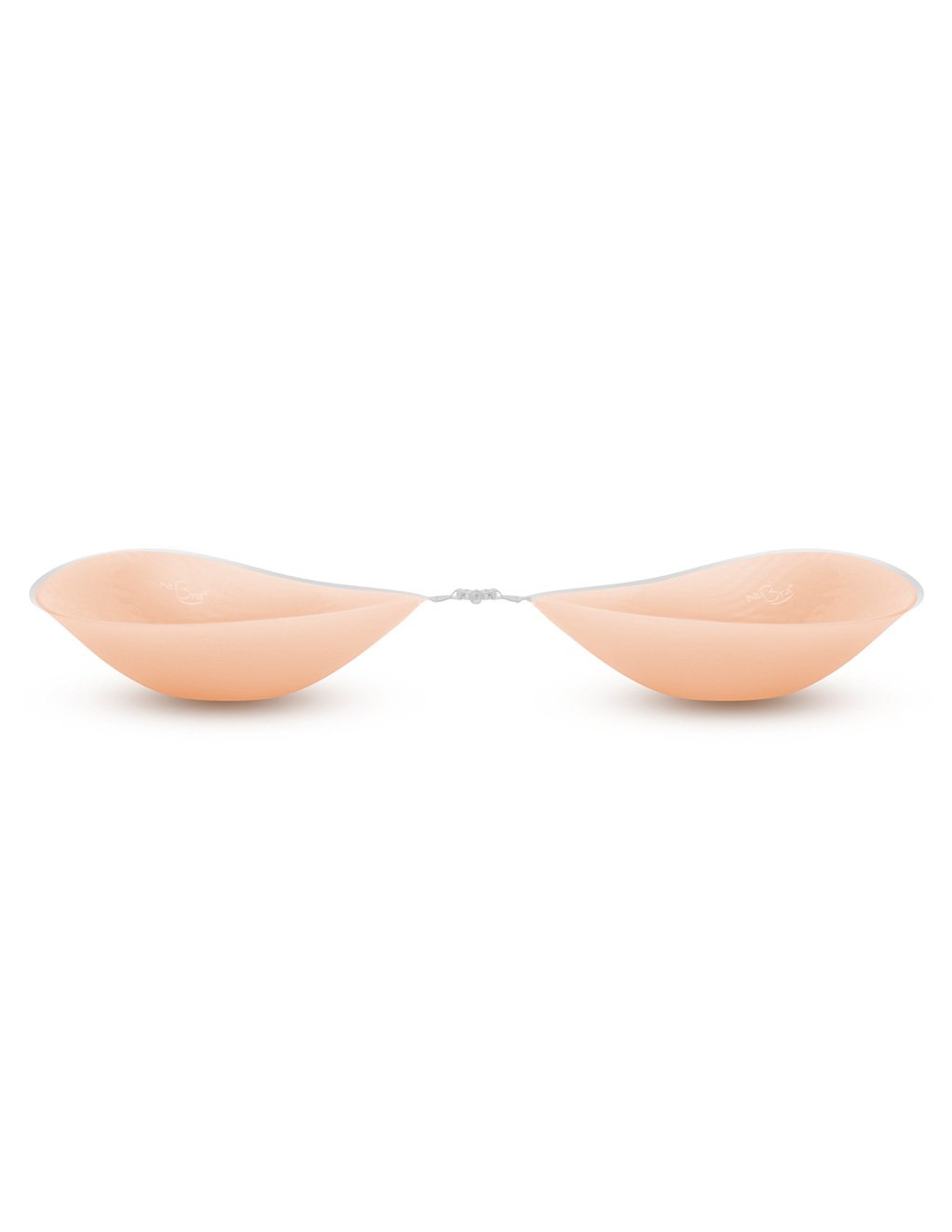 NuBra 3D Silicone Adhesive Bra - Lingerie - Bras