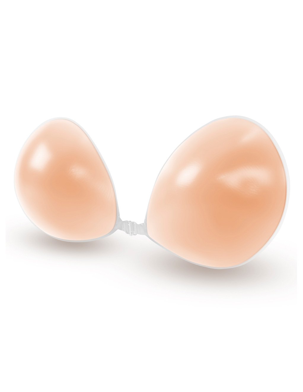 NuBra 3D Silicone Adhesive Bra - Lingerie - Bras
