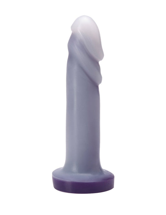 Tantus Flurry Silicone Dildo