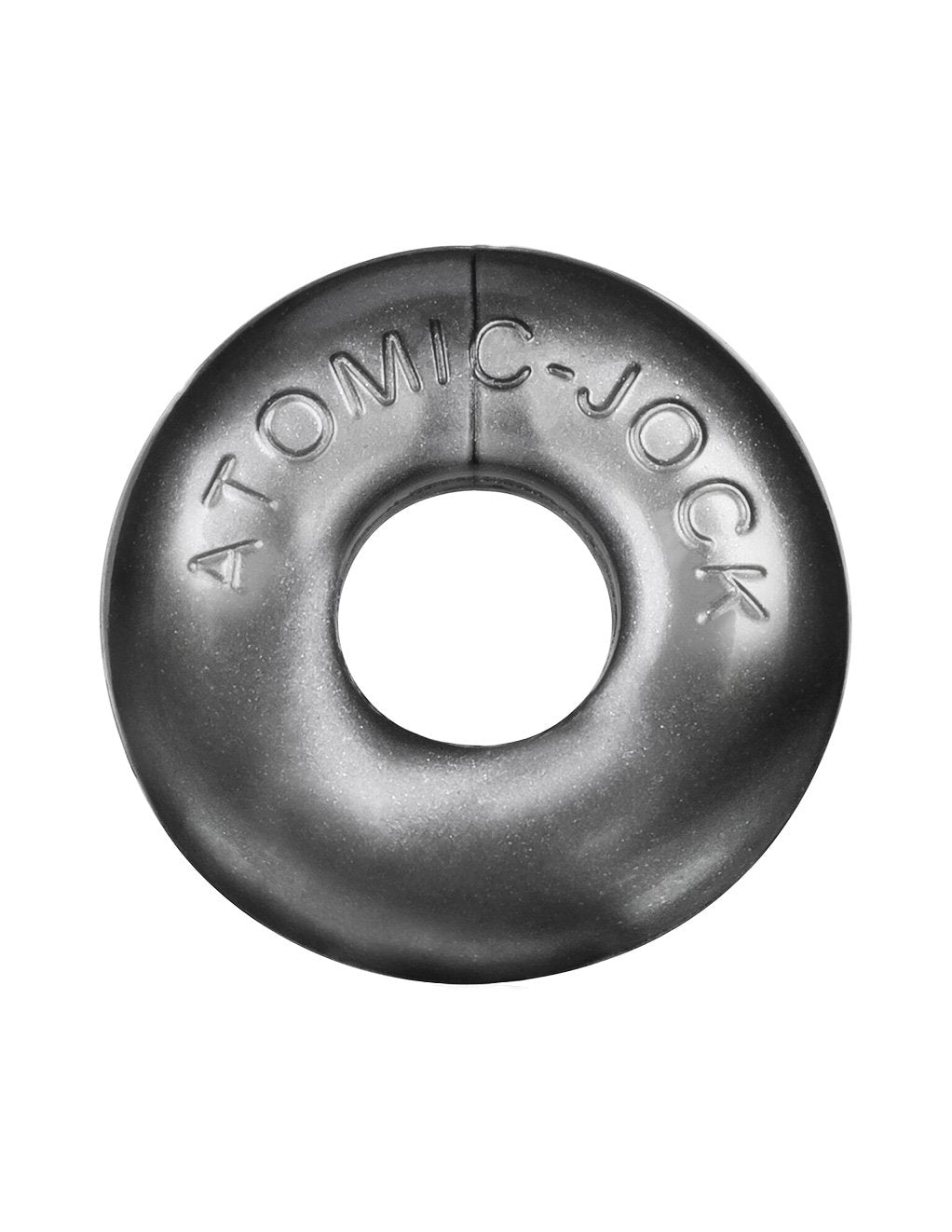 Oxballs Ringer Cockring 3-Pack Acero