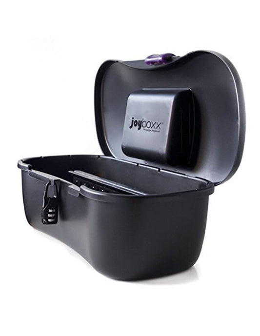 Passionate Playground Joyboxx Black