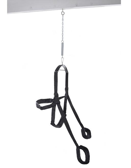 Fetish Fantasy Sex Swing - Fetish BDSM - Furnishings