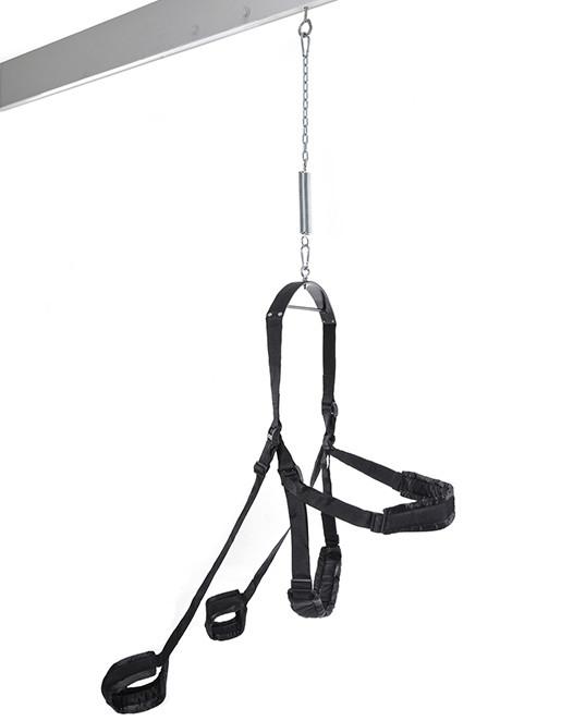 Fetish Fantasy Sex Swing - Fetish BDSM - Furnishings