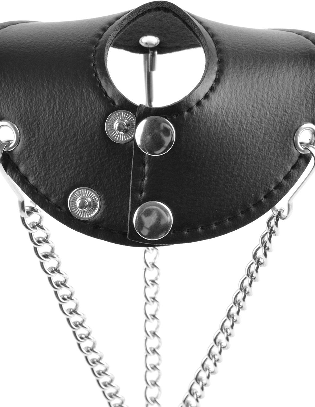 Fetish Fantasy Extreme Ball Stretcher - Fetish BDSM - Cock & Ball