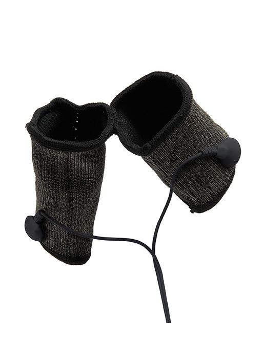 Fetish Fantasy Shock Therapy Cock Sock - Fetish BDSM - Electro Play