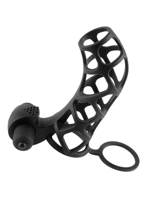 Fantasy X-Tensions Extreme Power Cock Cage