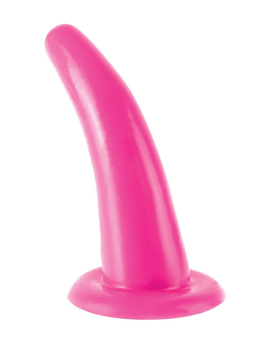 Dillio By Pipedream Anal Teaser Suction Cup Dildo