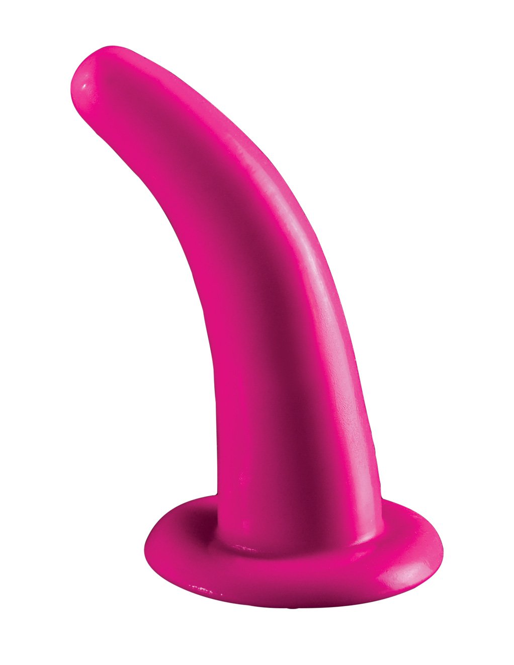 Dillio By Pipedream Anal Teaser Suction Cup Dildo