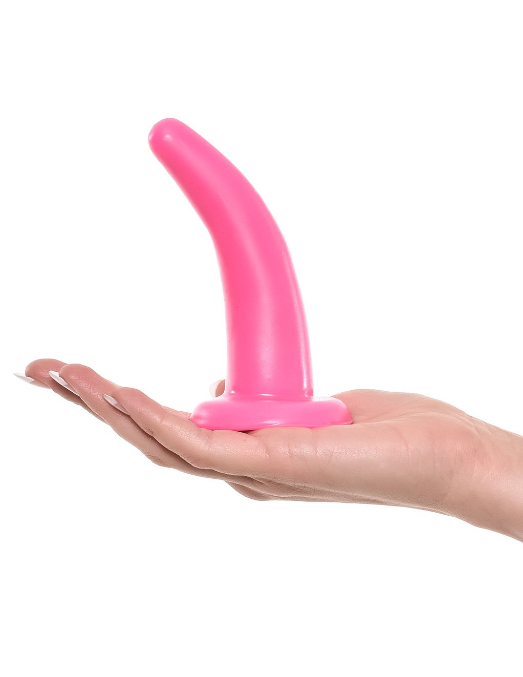 Dillio By Pipedream Suction Cup Anal Teaser Dildo