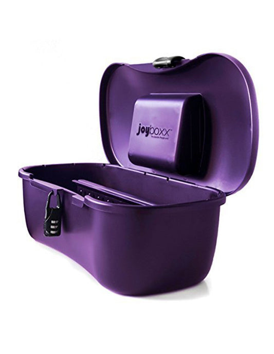 Passionate Playground Joyboxx Purple