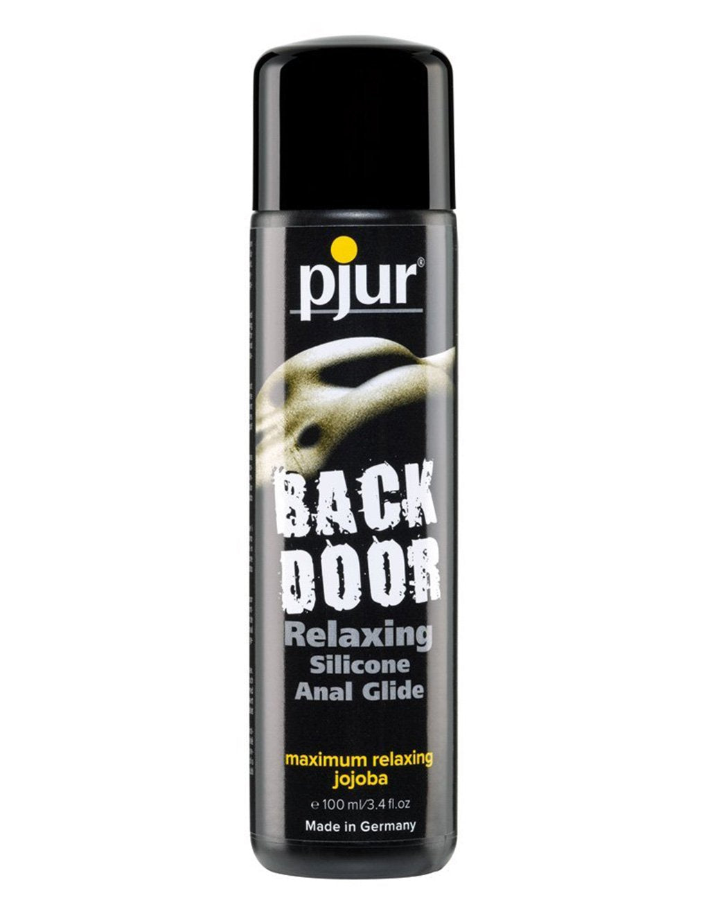 Pjur Back Door Water-based Personal Lubricant 100mL