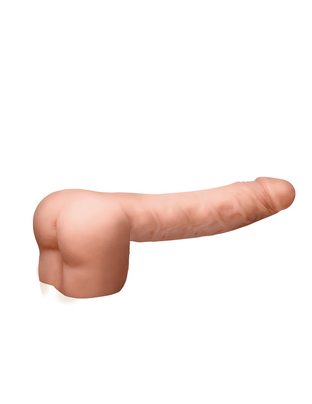 Pipedream Extreme Fuck My Cock XL Masturbator - Novelties - Masturbator