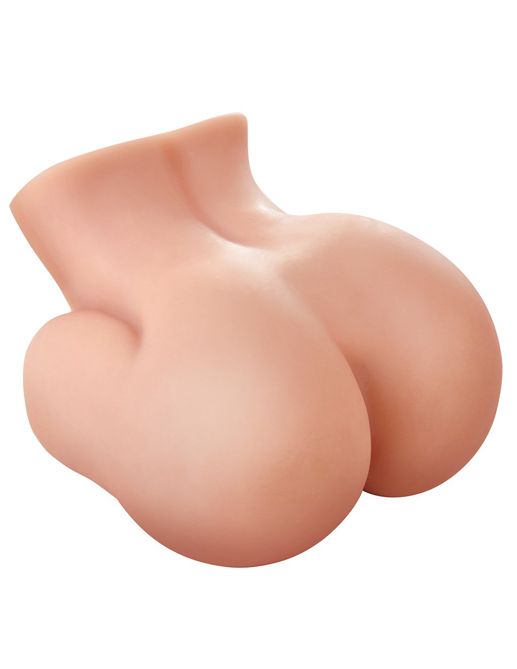 Pipedream Extreme Toyz Fuck Me Silly Bubble Butt Masturbator