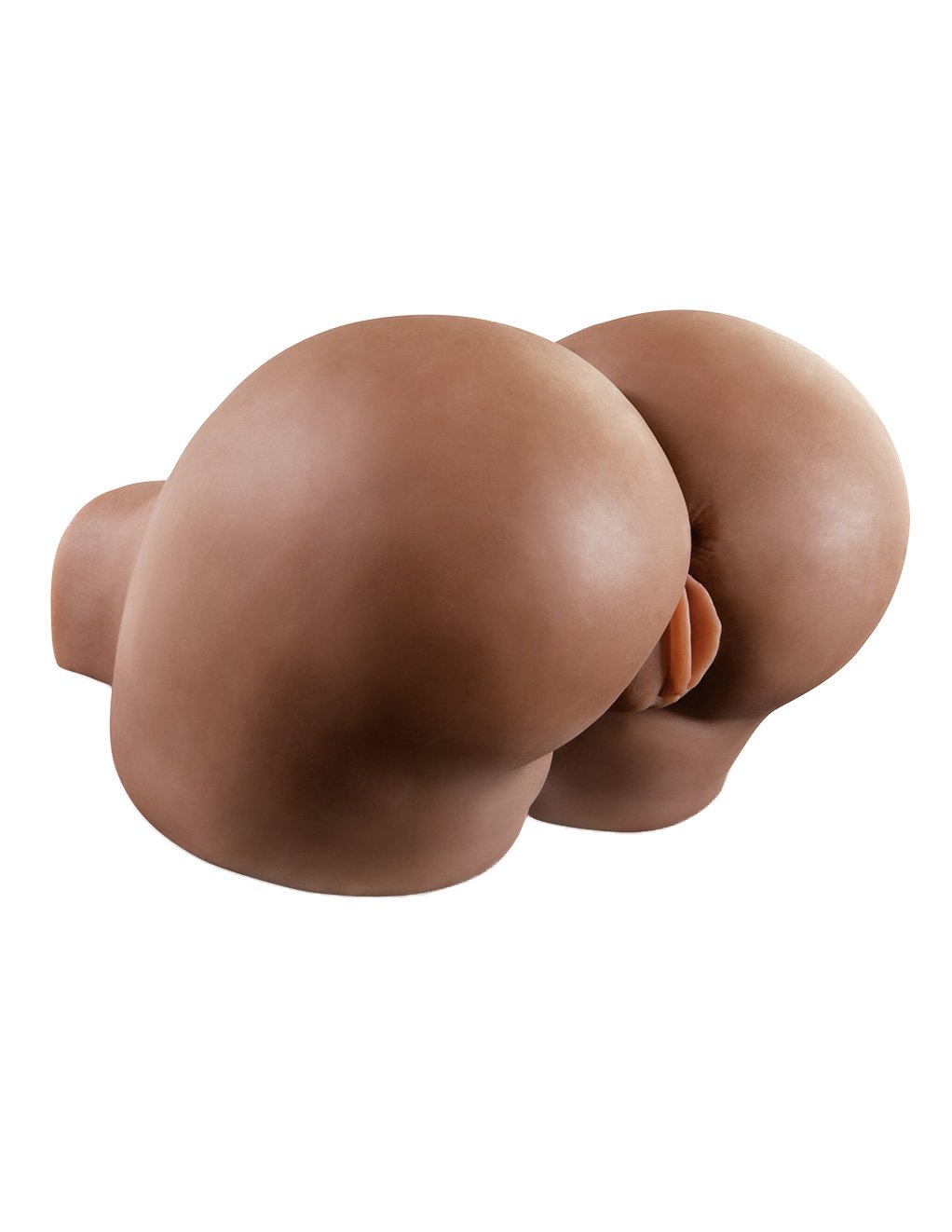 Fuck Me Silly Mega Masturbator Black