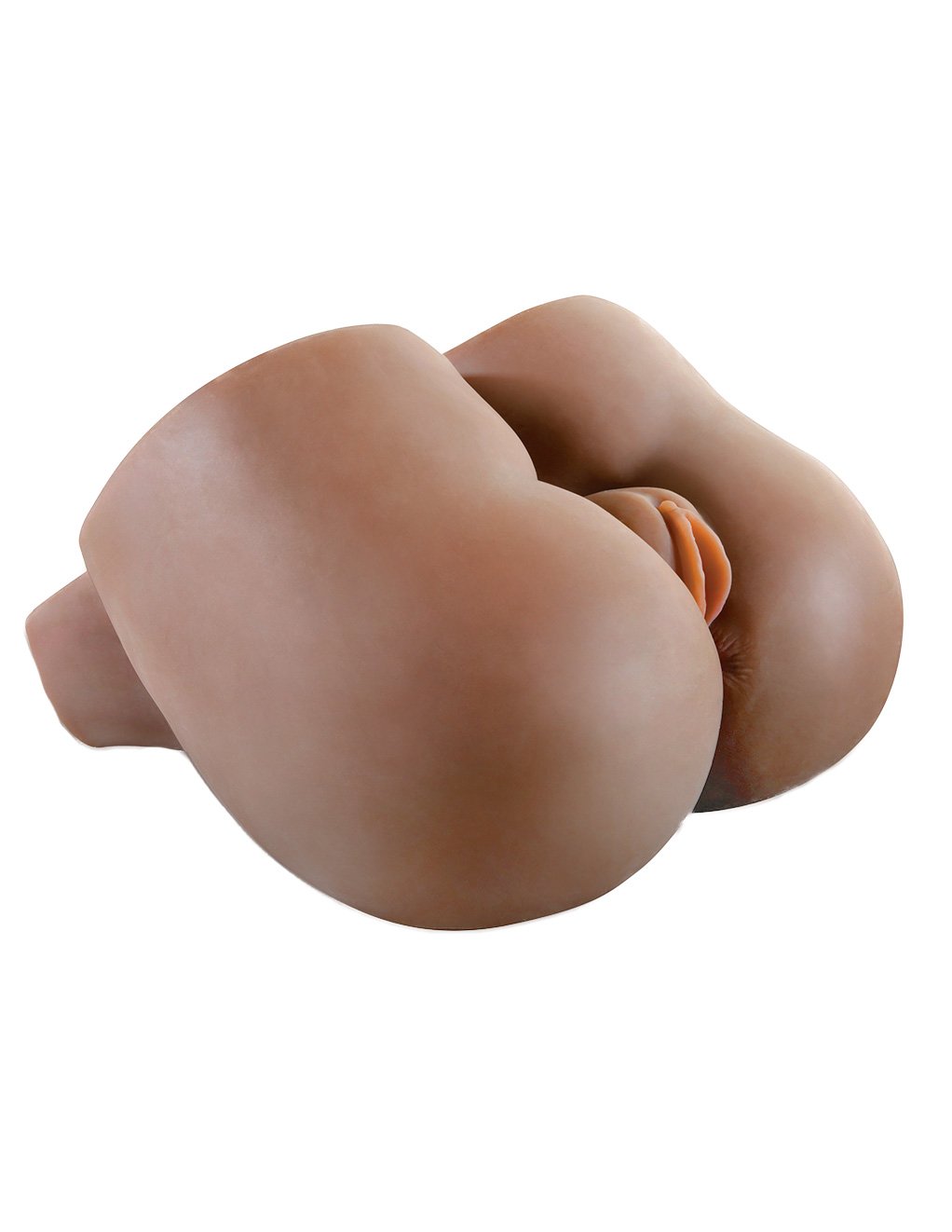 Fuck Me Silly Mega Masturbator Black