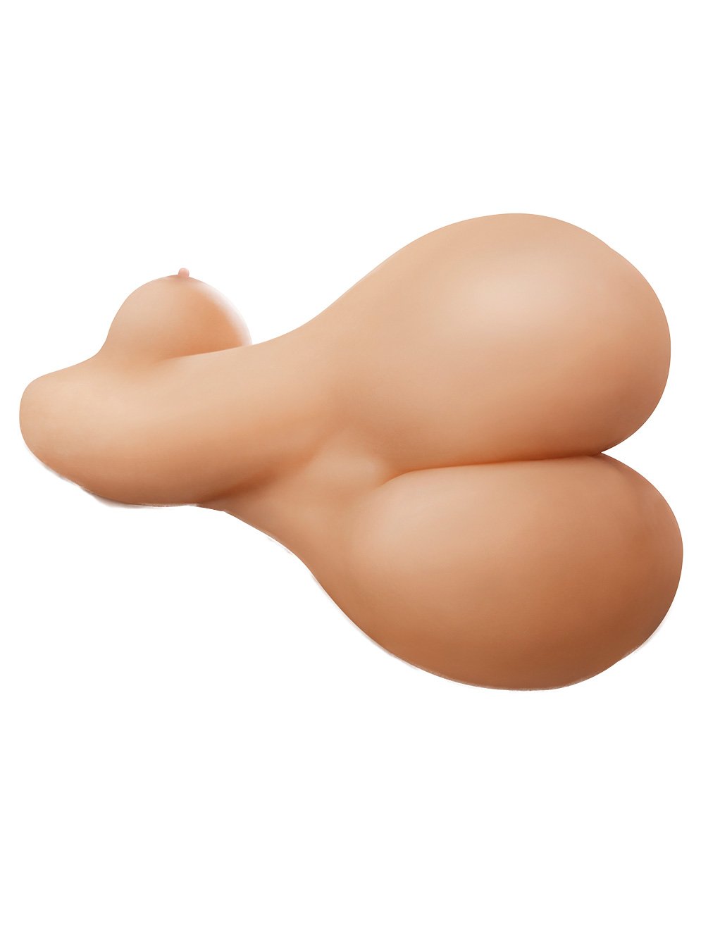 Pipedream Extreme Mega Fuck Slut Mega Masturbator