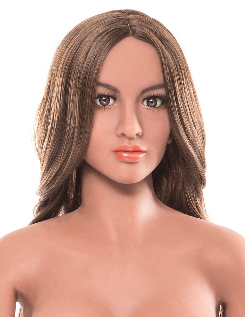 Pipedream Ultimate Fantasy Dolls Carmen - Novelties - Masturbator