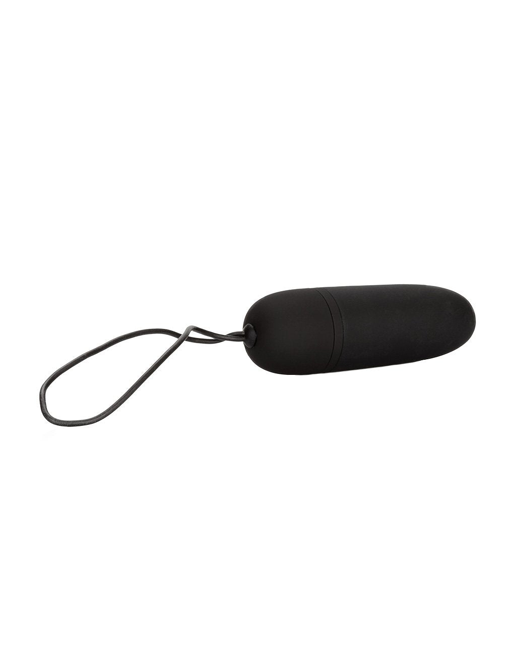 Hustler Playthings Silicone Remote Bullet - Novelties - Bullet