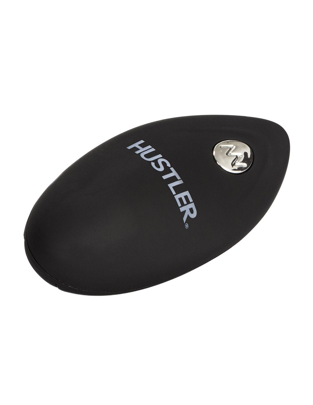 Hustler Playthings Silicone Remote Bullet - Novelties - Bullet
