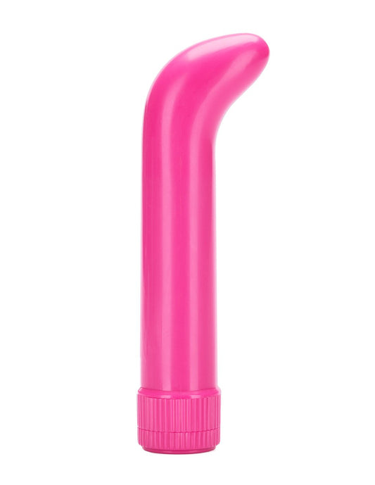 Hustler Playthings Mini G-Spot Vibe - Novelties - G Spot