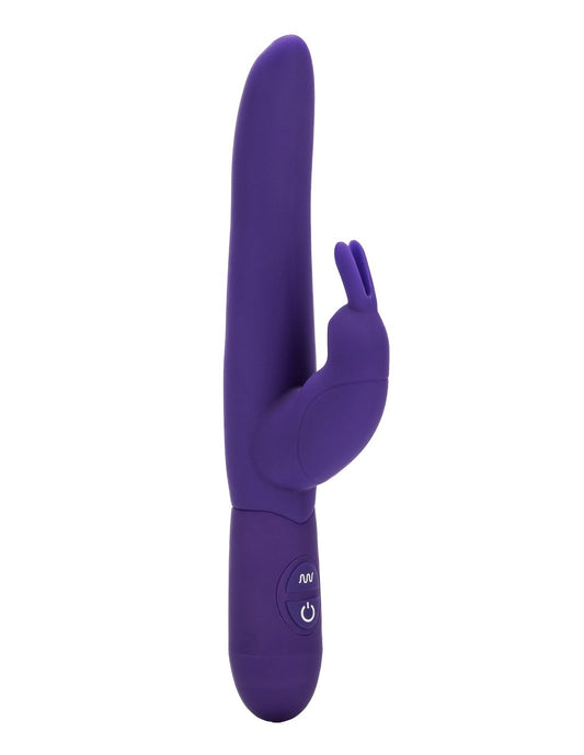 Hustler Playthings Slim Jack Rabbit Vibrator
