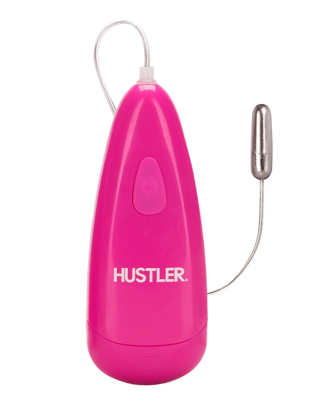 Hustler Playthings Waterproof Micro Heated Bullet - Novelties - Bullet
