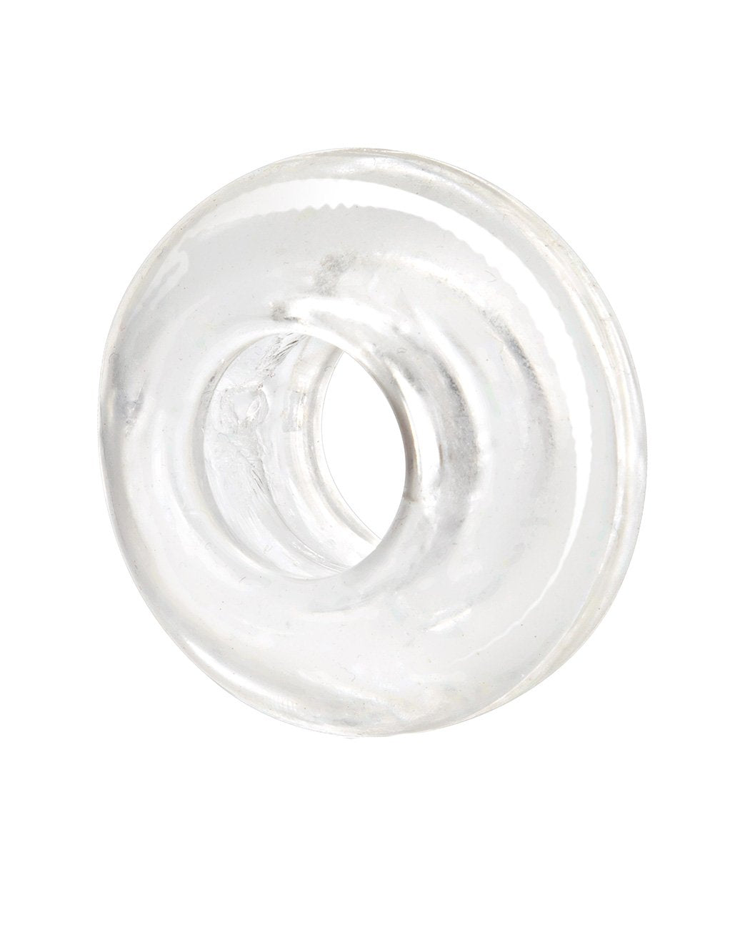 Hustler Playthings Reversible Cockring Set - Novelties - Cockring