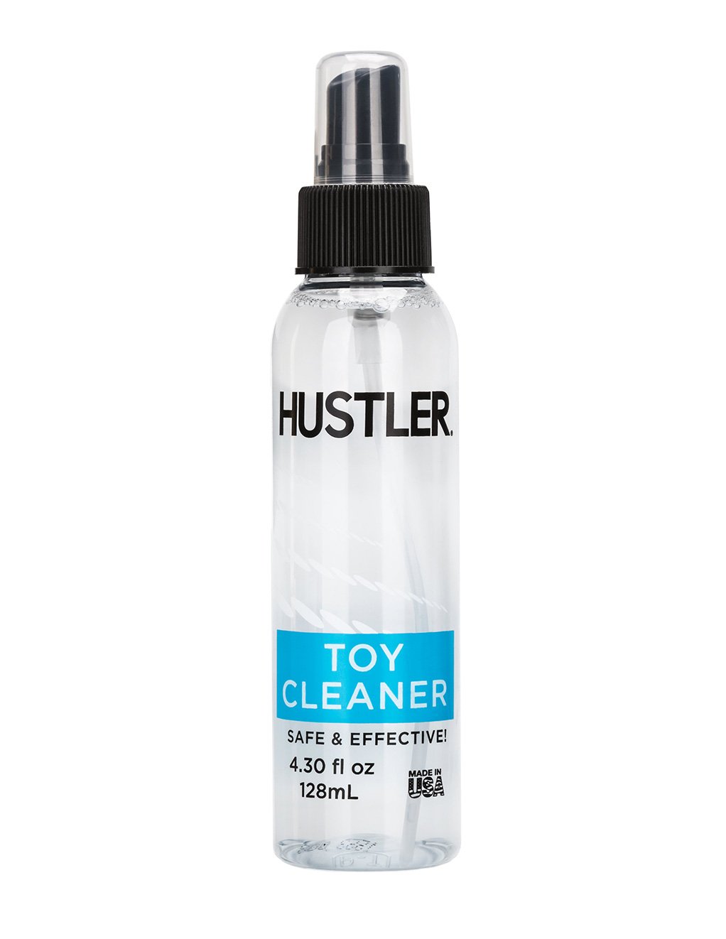 Hustler Playthings Toy Cleaner - Personal Care - Hygiene