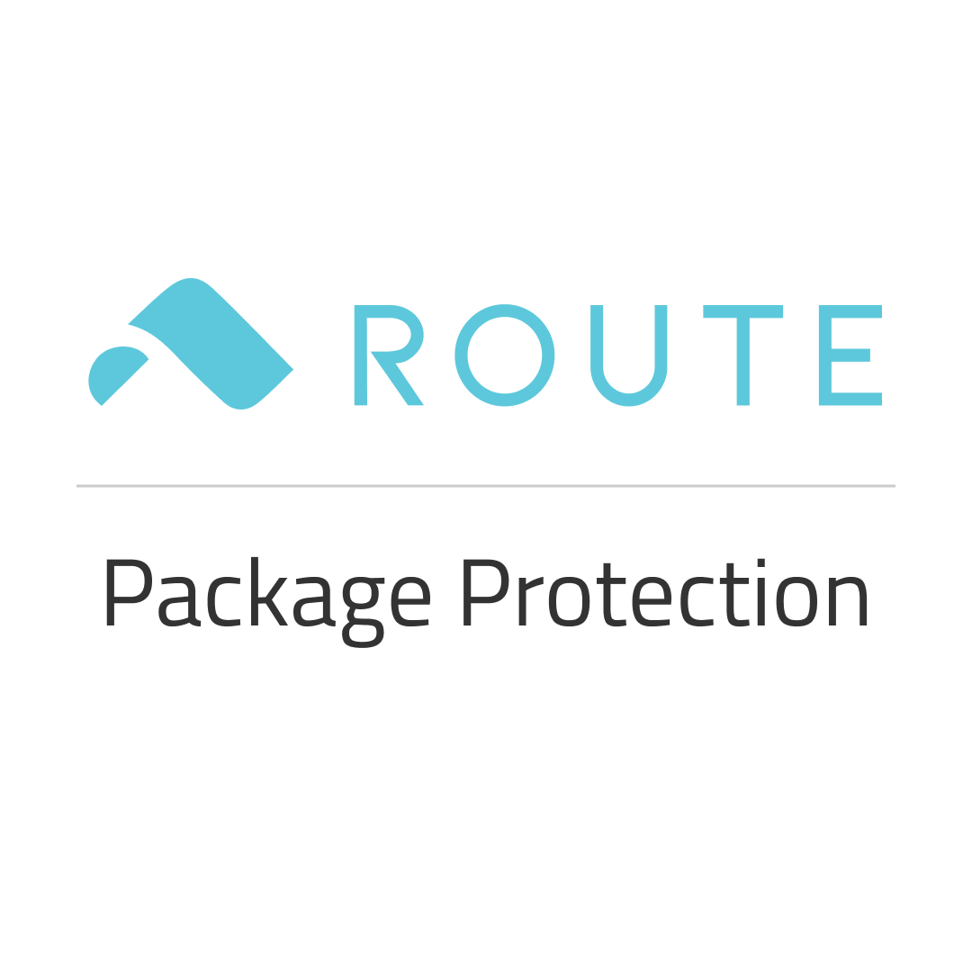 Protección de paquete de ruta