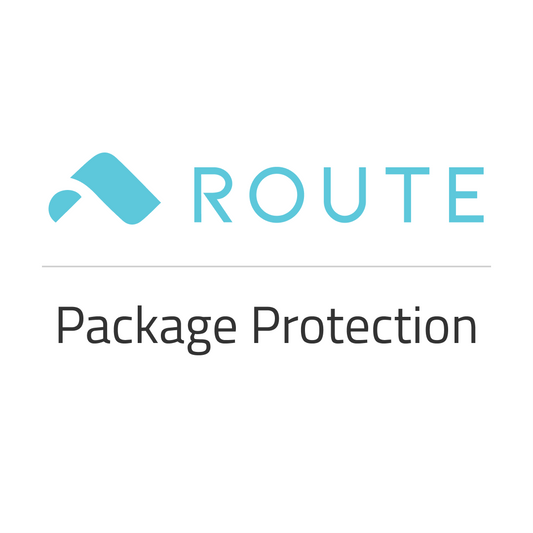 Protección de paquete de ruta