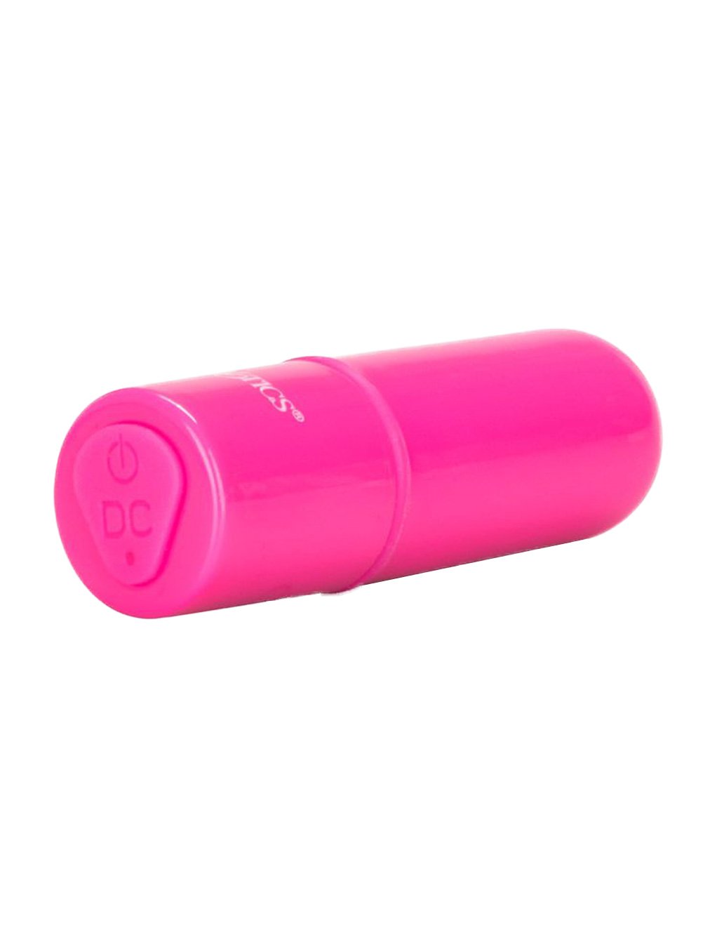 Cal Exotics Tiny Teasers Mini Bullet - Novelties - Bullet