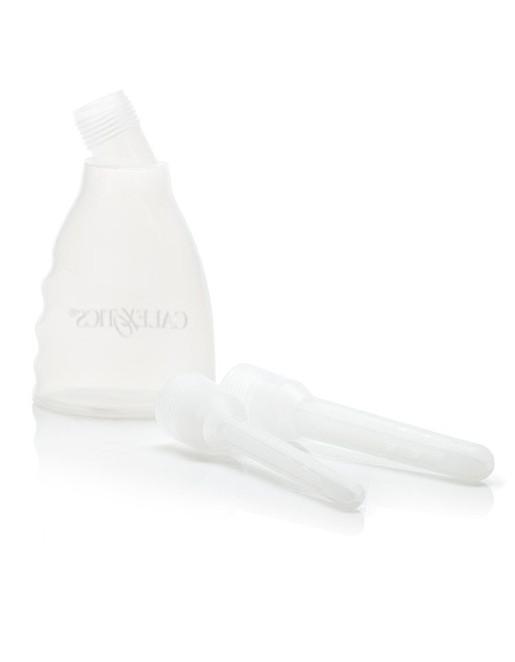 Cal Exotics Ultimate Anal Douche - Personal Care - Hygiene