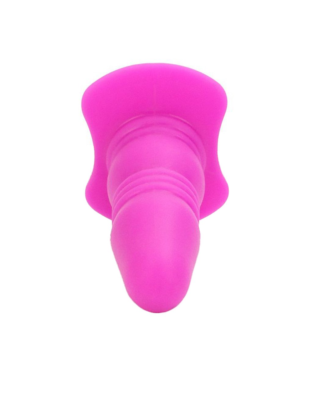 Cal Exotics Booty Call Buzz Waterproof Anal Plug - Novelties - Plug