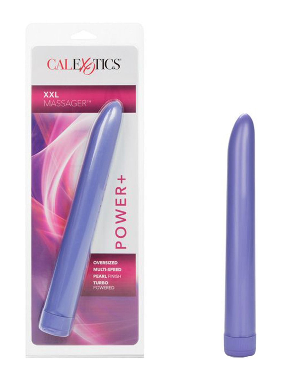 CalExotics XXL Massager - Novelties - Bullet