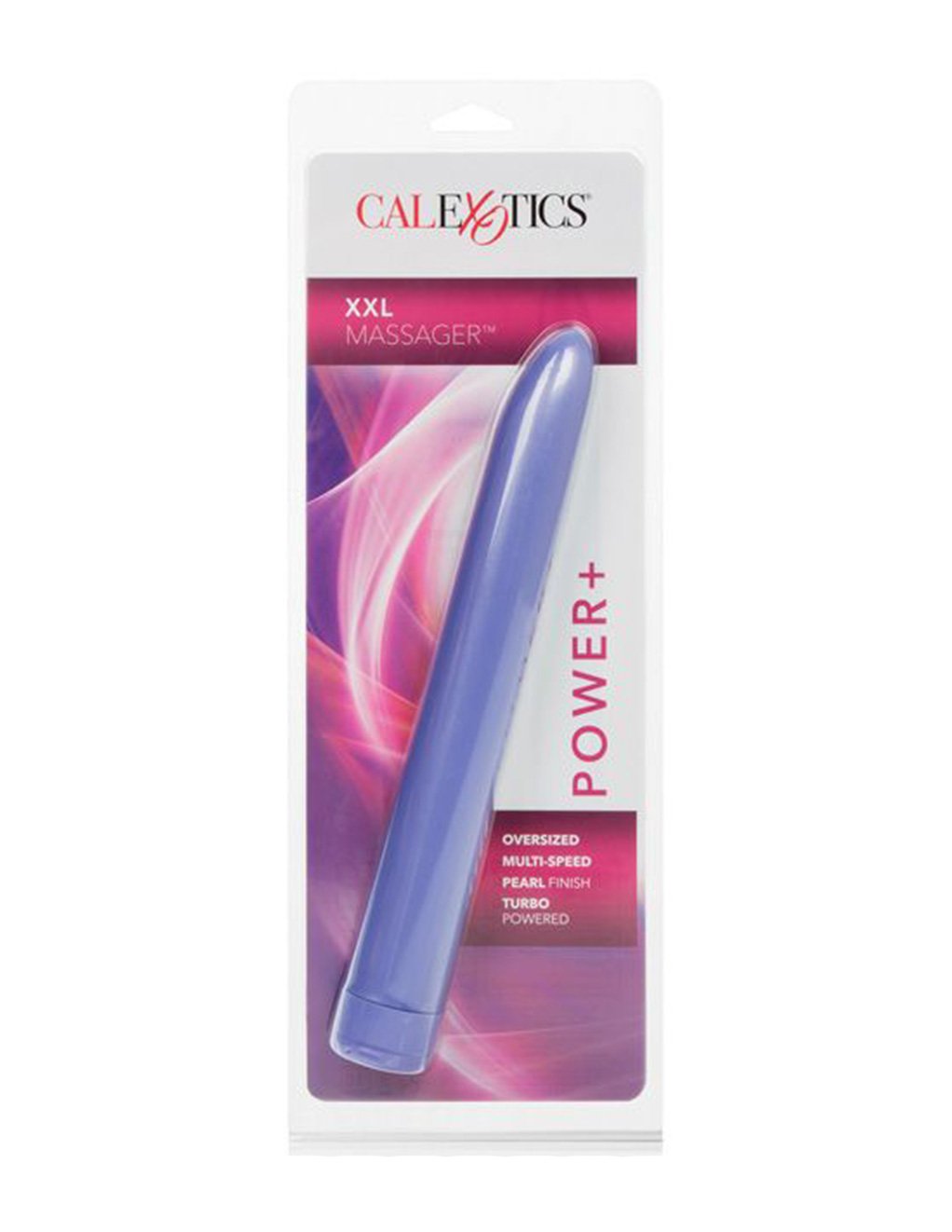 CalExotics XXL Massager - Novelties - Bullet