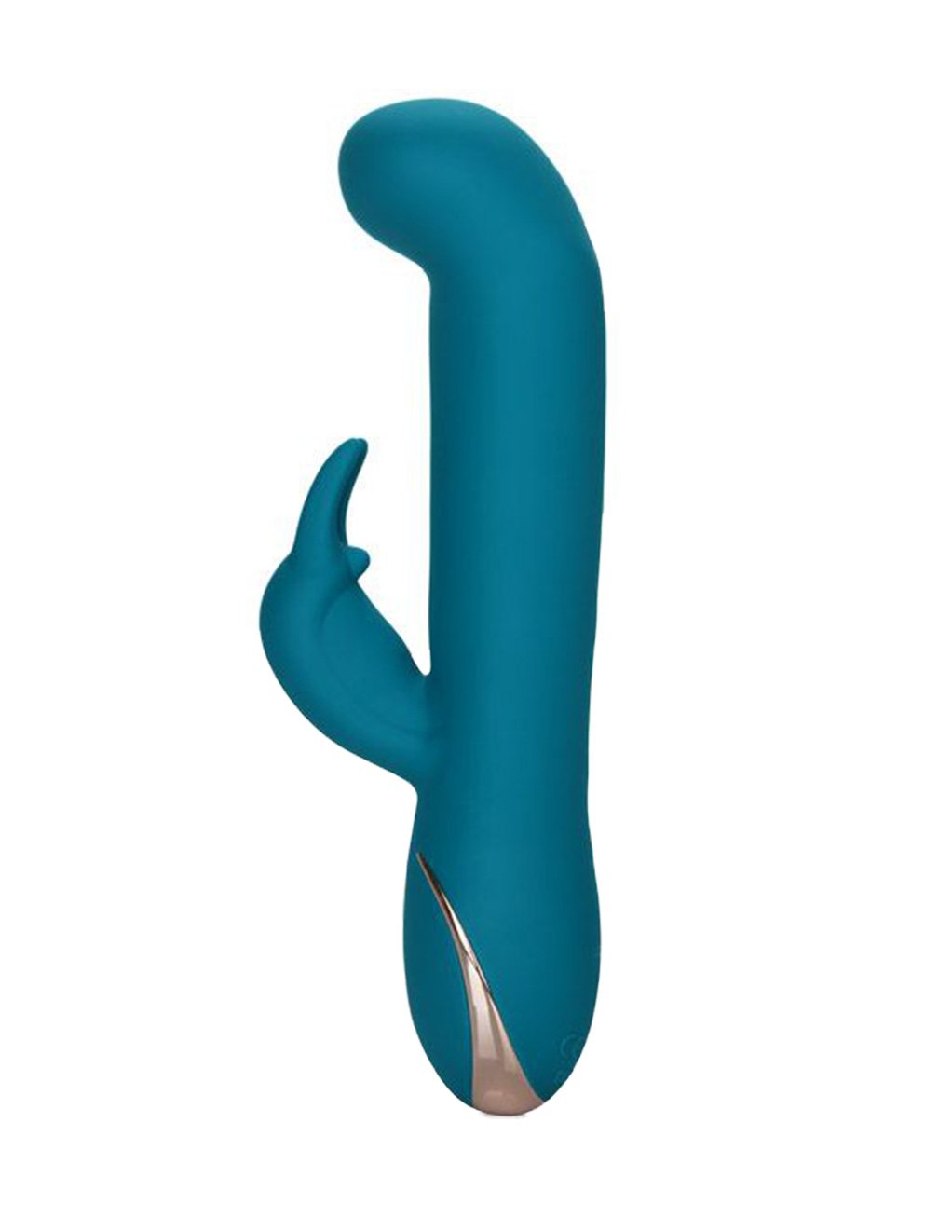 Jack Rabbit® Signature Silicone Rocking G-Spot Rabbit - Novelties - Dual/Multi