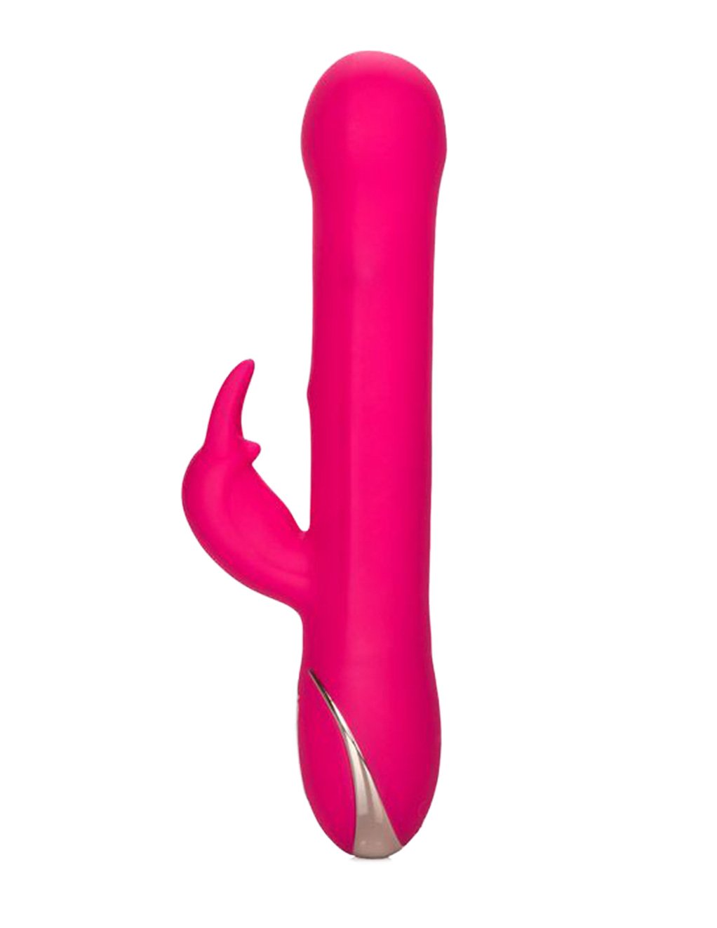 Jack Rabbit® Signature Silicone Beaded Rabbit - Novelties - Dual/Multi