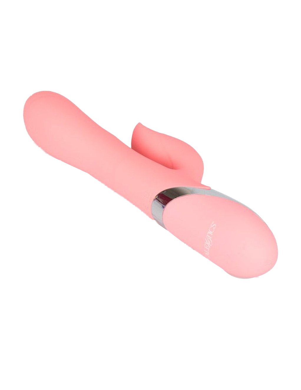 Cal Exotics Enchanted Tickler - Novelties - Dual/Multi