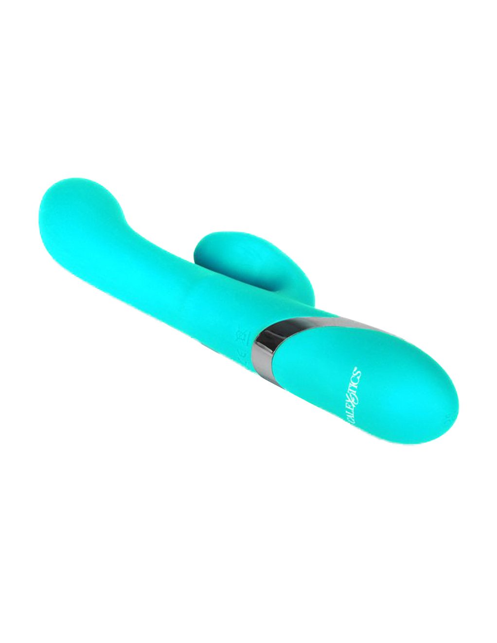 Cal Exotics Enchanted Lover - Novelties - Dual/Multi